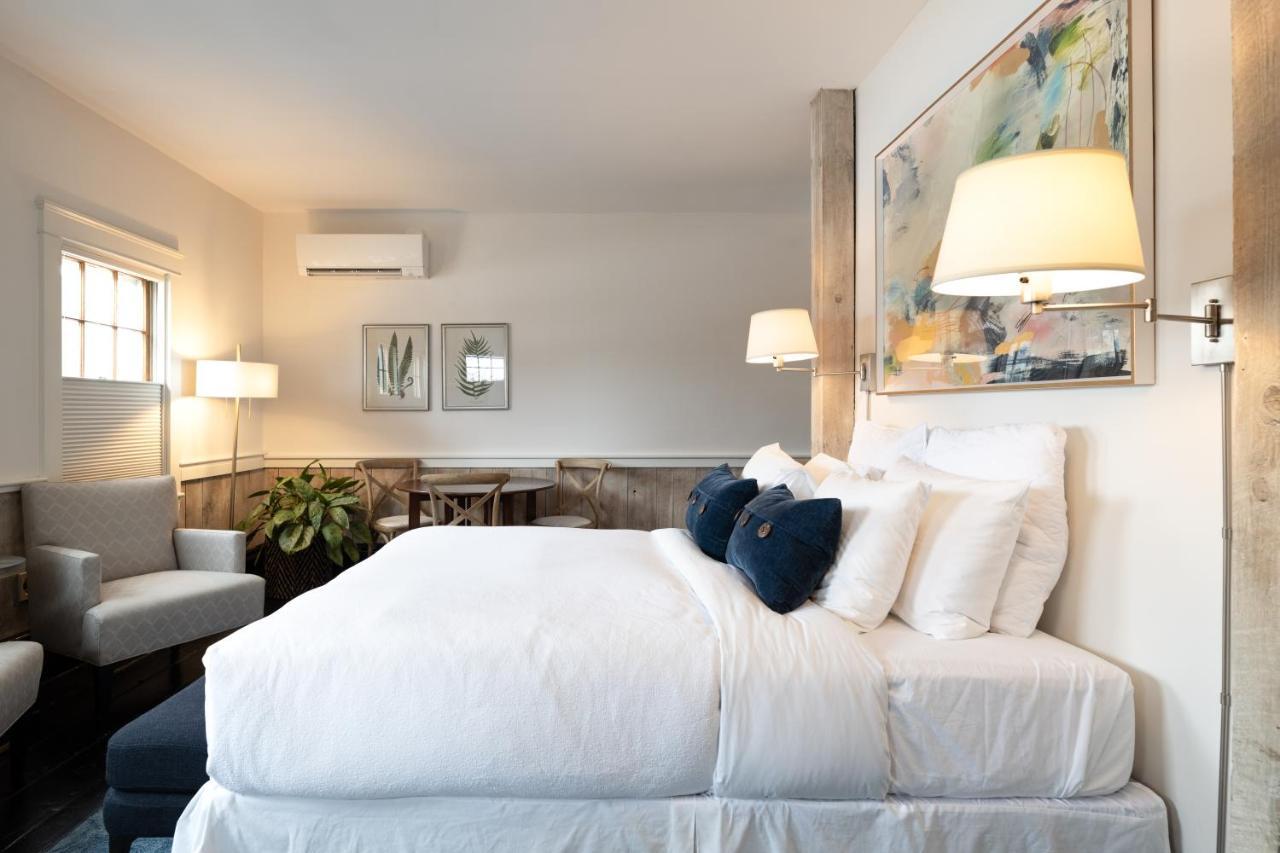 The Water Street Inn Кіттері Екстер'єр фото