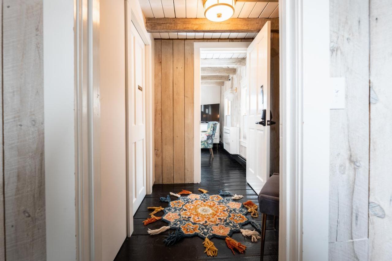 The Water Street Inn Кіттері Екстер'єр фото