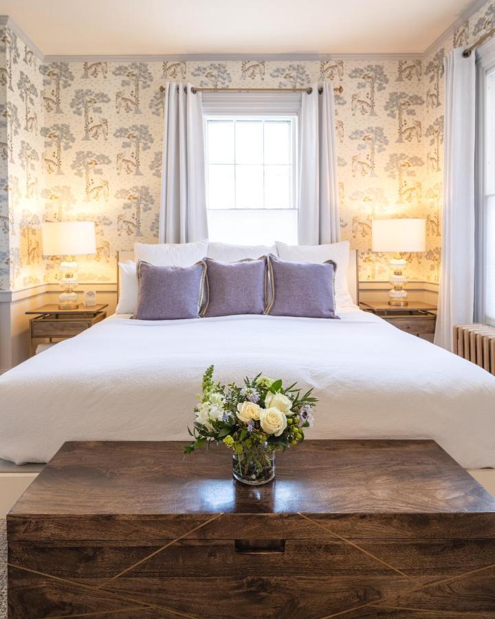 The Water Street Inn Кіттері Екстер'єр фото