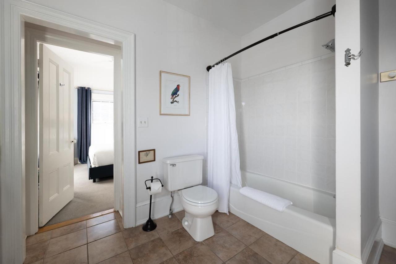 The Water Street Inn Кіттері Екстер'єр фото
