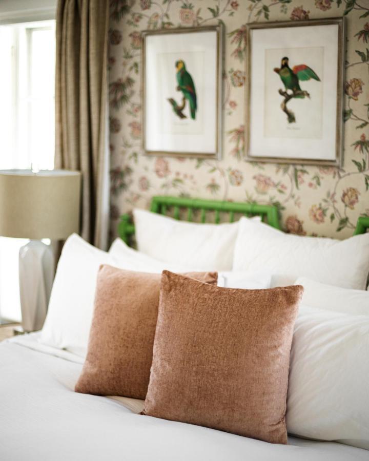 The Water Street Inn Кіттері Екстер'єр фото