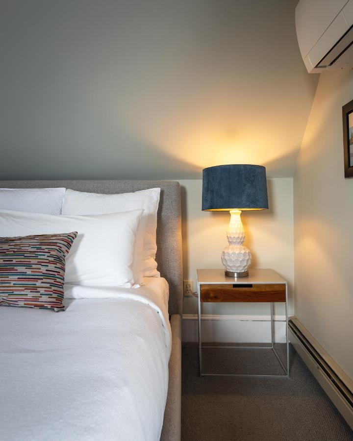 The Water Street Inn Кіттері Екстер'єр фото